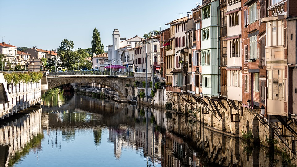 Tarn en Occitanie