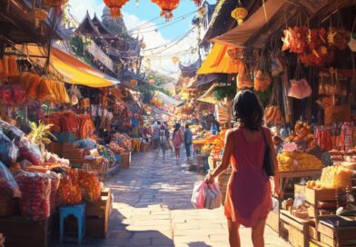 Les 9 Meilleurs guides voyages sur la Thailande en 2025 : Nos Recommandations par Budget