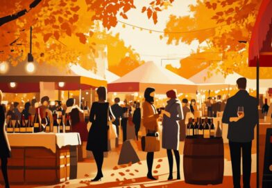 Découverte des tendances et sélections exclusives de la foire aux vins d’octobre
