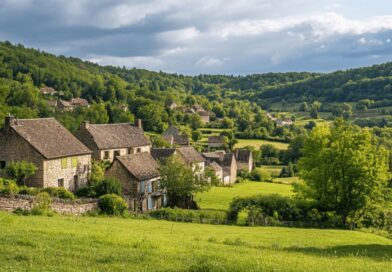Comment organiser un week-end insolite en Corrèze pour une escapade inoubliable