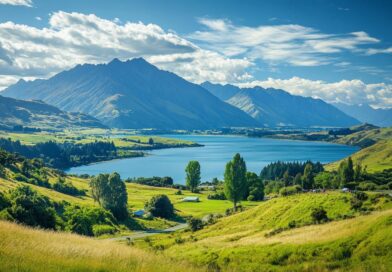 Astuces pour organiser un voyage en Nouvelle-Zélande à petit prix